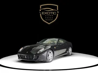 فيراري 599 2008 — Auto Trader UAE