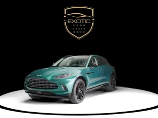 أستون مارتن Dbx 707 2023 — Auto Trader UAE