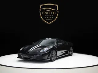 فيراري F 430 Scuderia 2009 — Auto Trader UAE