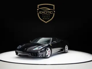 فيراري 360 Challenge 2004 — Auto Trader UAE