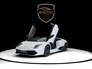 لامبورغيني Murcielago 2009 — Auto Trader UAE