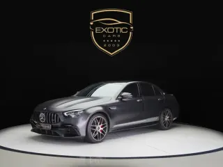 مرسيدس بنز E Class 2023 — Auto Trader UAE