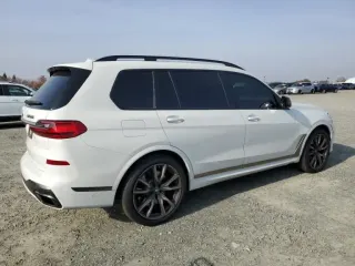 بي إم دبليو X7 2018 — Auto Trader UAE
