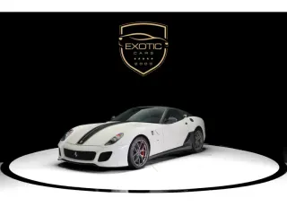 Ferrari 599 Gto 2011 — Auto Trader UAE