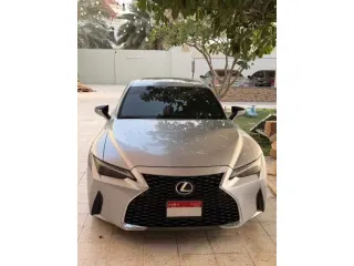 لكزس IS 300 2023 — Auto Trader UAE