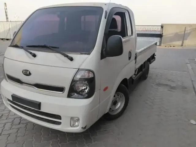Kia 2700 2016