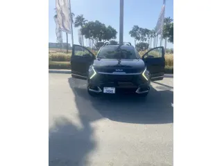 كيا سبورتاج 2025 — Auto Trader UAE