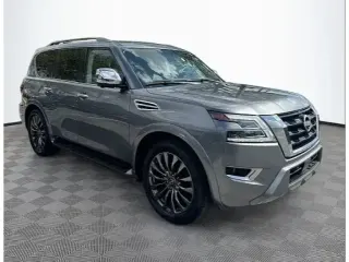 Nissan Armada 2023 — Auto Trader UAE