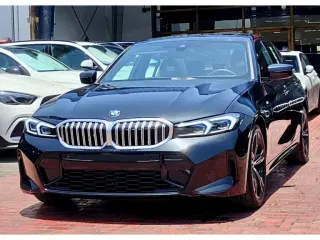 BMW 3 Series 2026