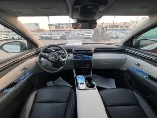 هيونداي توسان 2024 — Auto Trader UAE