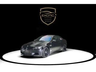 بي إم دبليو M3 2013 — Auto Trader UAE