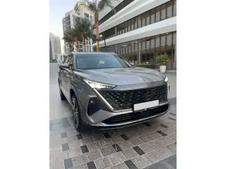 إم جي RX 9 2026 — Auto Trader UAE