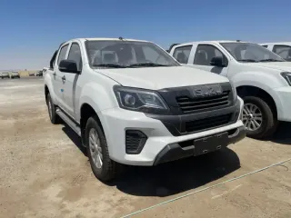 إيسوزو Pickup 2026 — Auto Trader UAE