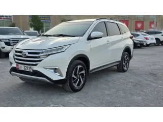 Toyota Rush 2019 — Auto Trader UAE