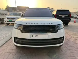 Land Rover Range Rover Autobiography 2023 — Auto Trader UAE