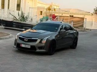 كاديلاك Ats 2013 — Auto Trader UAE