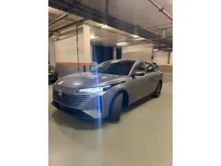شانجان ايدو 2025 — Auto Trader UAE