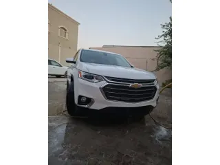 شيفروليه ترافيرس 2019 — Auto Trader UAE