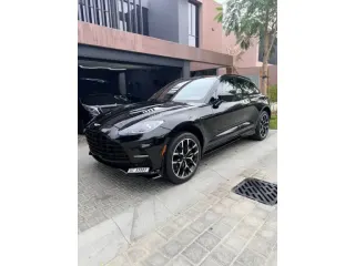 أستون مارتن Dbx 707 2023 — Auto Trader UAE