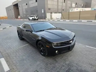 Chevrolet Camaro 2013 — Auto Trader UAE