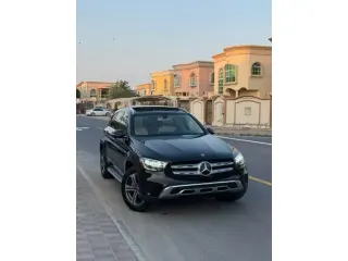 مرسيدس بنز GLC 2020 — Auto Trader UAE