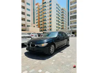 BMW 3 Series 2014 — Auto Trader UAE