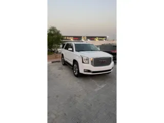جي إم سي يوكن Denali 2016 — Auto Trader UAE