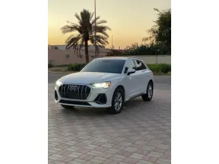 أودي Q3 2025 — Auto Trader UAE