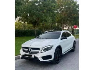 مرسيدس بنز GLA 2019 — Auto Trader UAE