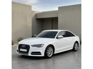 أودي A6 2015 — Auto Trader UAE