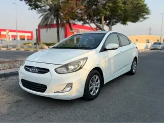 هيونداي آكسنت 2015 — Auto Trader UAE