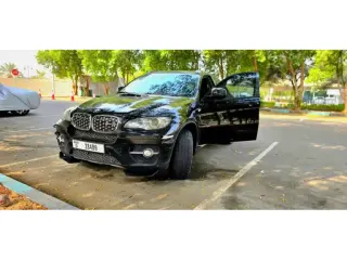 BMW X6 2012 — Auto Trader UAE