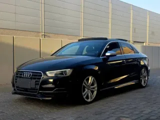 Audi S3 2016 — Auto Trader UAE