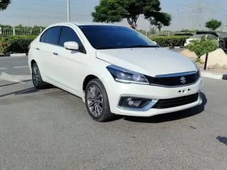 Suzuki Ciaz 2025 — Auto Trader UAE