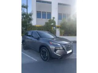 نيسان Rogue SL 2024 — Auto Trader UAE