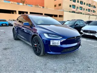 Tesla Model X 2023 — Auto Trader UAE