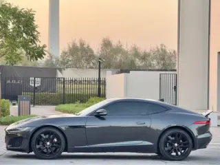 جاكوار F Type 2022 — Auto Trader UAE