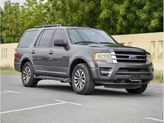 فورد اكسبيديشن 2015 — Auto Trader UAE