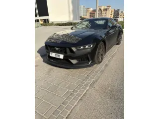 فورد موستنج 2024 — Auto Trader UAE