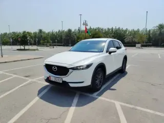 مازدا CX 5 2020 — Auto Trader UAE
