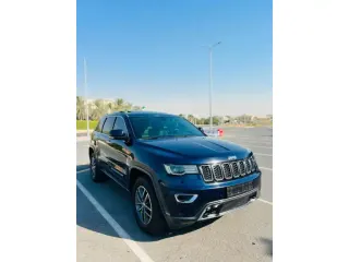 Jeep Cherokee 2018 — Auto Trader UAE