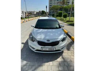 كيا K3 2015 — Auto Trader UAE