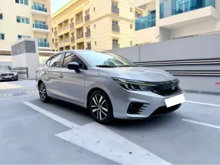 هوندا سيتي 2023 — Auto Trader UAE