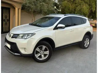 تويوتا راف فور GXR 2013 — Auto Trader UAE