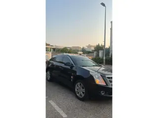 كاديلاك Srx 2012 — Auto Trader UAE