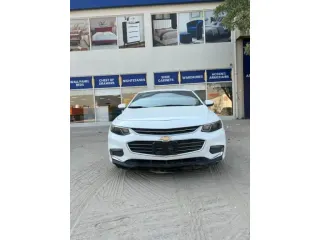 Chevrolet Malibu 2018 — Auto Trader UAE
