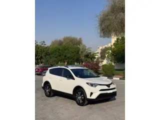 Toyota RAV4 2018 — Auto Trader UAE
