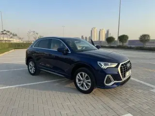أودي Q3 2021 — Auto Trader UAE