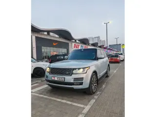 لاند روفر Range Rover Autobiography 2015 — Auto Trader UAE