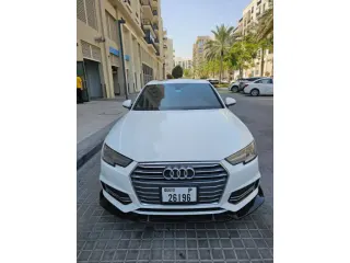 Audi A4 2018 — Auto Trader UAE